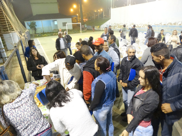 25 famílias limeirenses serão beneficiadas com o programa Minha Casa Minha Vida Rural 12