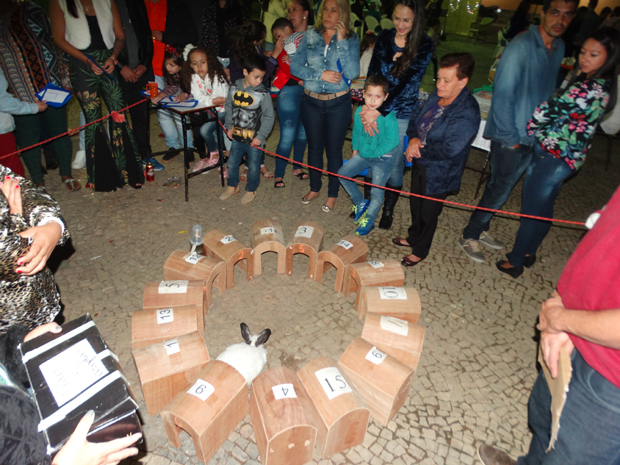 APAE de Rosário da Limeira realiza exposição de seus trabalhos e artesanatos (3).JPG