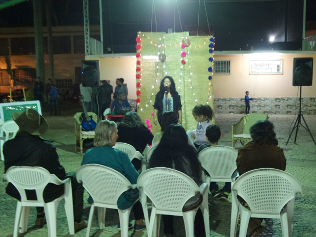 APAE de Rosário da Limeira realiza exposição de seus trabalhos e artesanatos (6).JPG