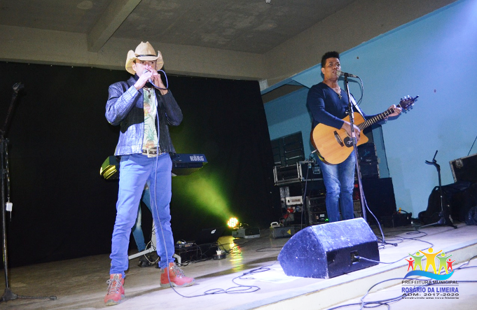 ancorado foto 2