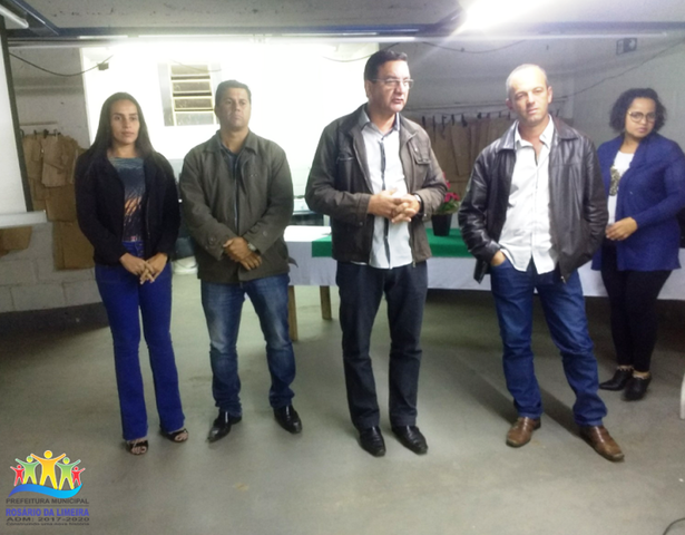 reunião 1