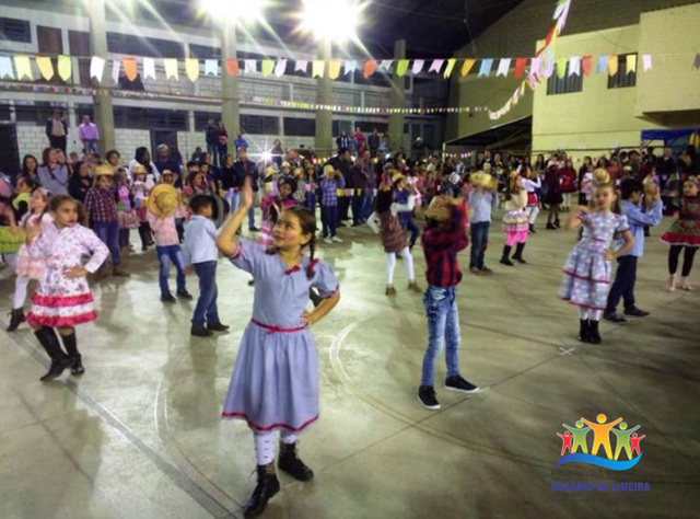 festa escola 6