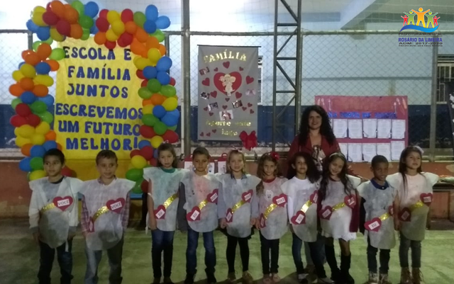 festa família 1
