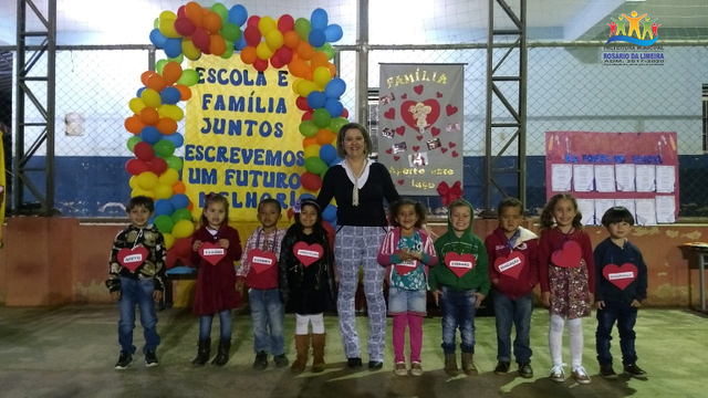 festa família 3