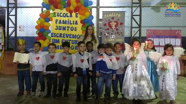 festa família 5