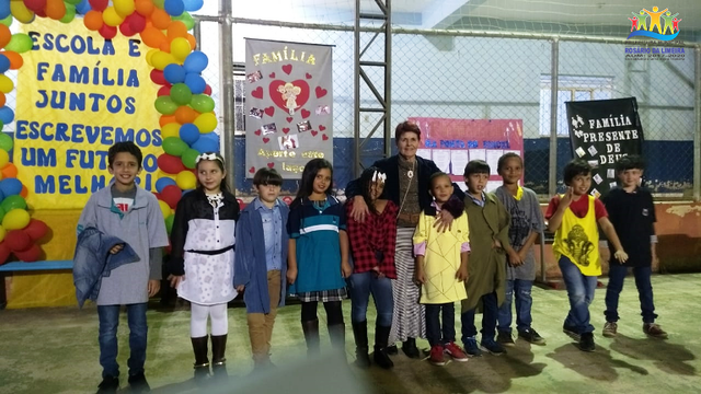 festa família 6