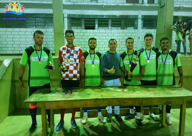 futsal 2