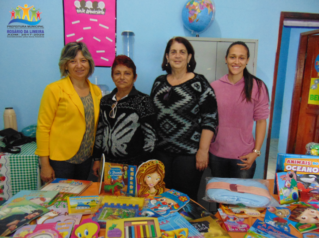 Livros Educação