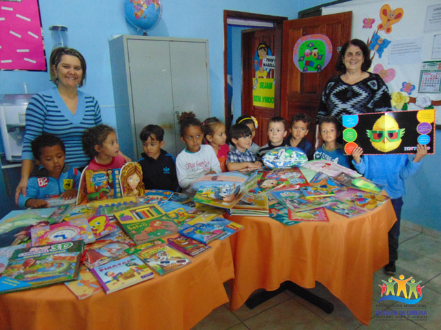 Livros Educação 2 