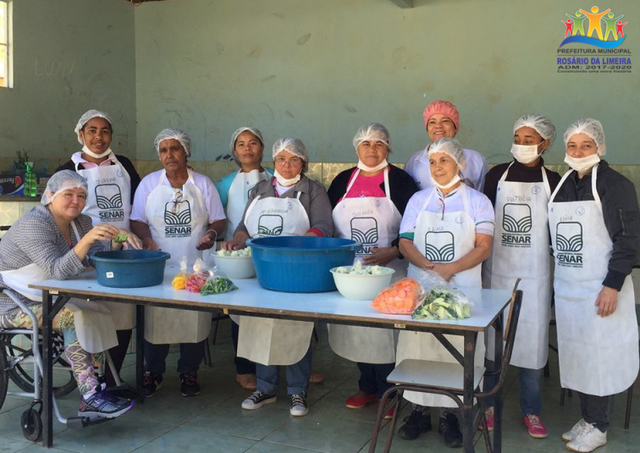 Curso Senar