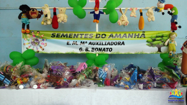 Sementes 1