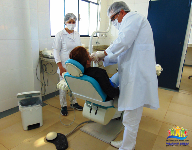 dentista