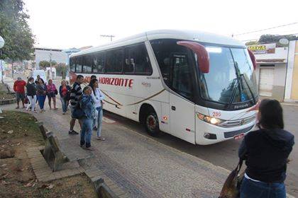 transporte