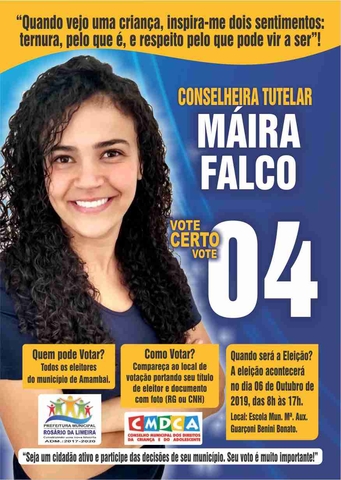 4 Maira Falco