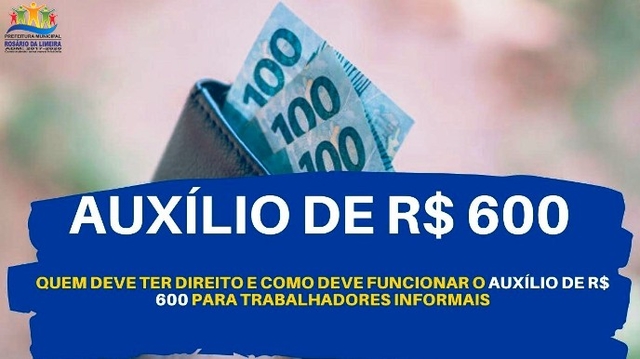 Auxílio 