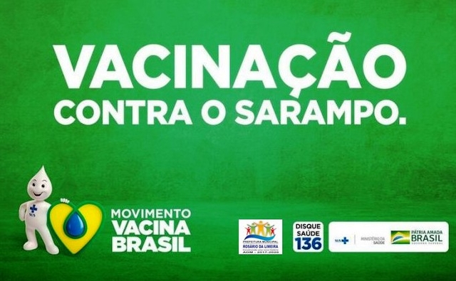 vacinar 