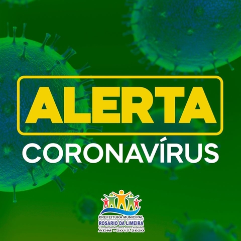 alerta corona