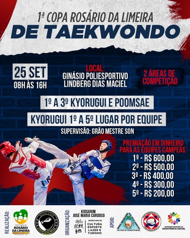 TAEKWONDO