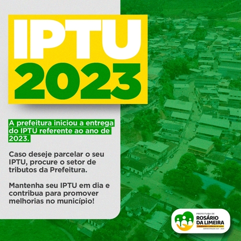 IPTU