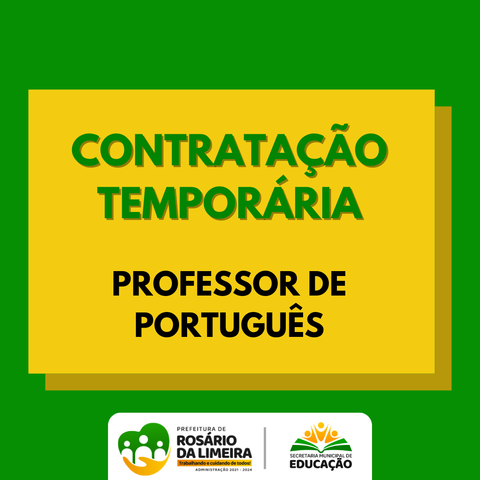 PORTUGUES