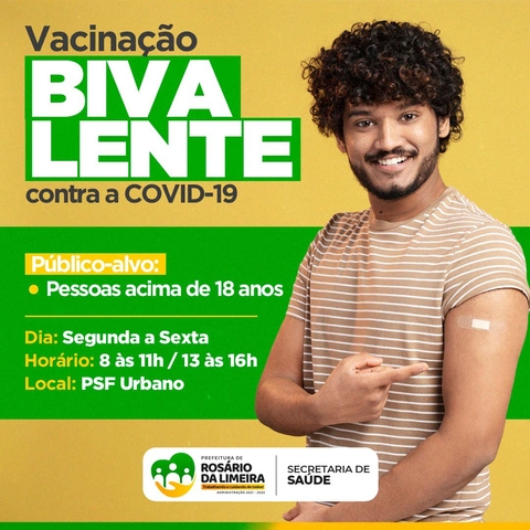 vacinação