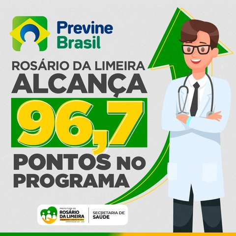 previne brasil