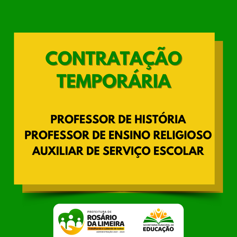 EDUCAÇÃO