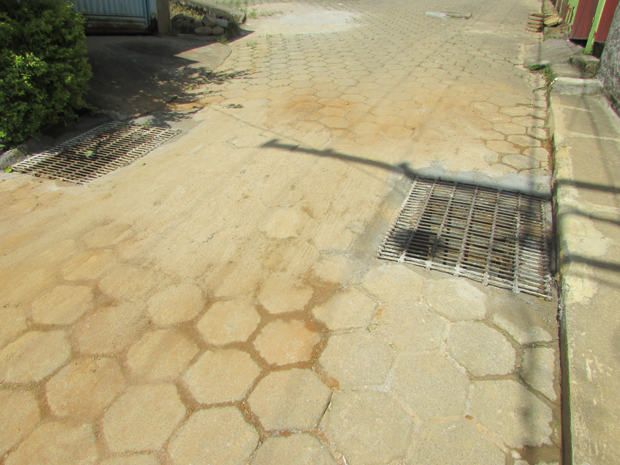Prefeitura Municipal realizou implantação de redes pluviais no bairro Futuro em Rosário da Limeira (6).JPG