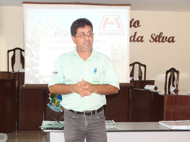 Prefeitura, Secretaria de Agricultura e EMATER realizam Encontro dos Cafeicultores de Rosário da Limeira (1).JPG