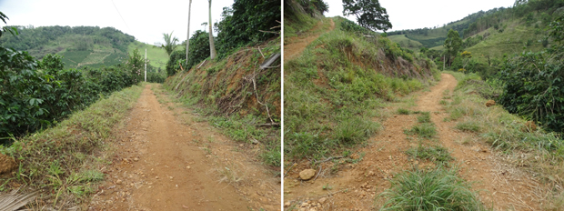 Prefeitura realiza reparos nas vias rurais da comunidade do Ancorado em Rosário da Limeira (5).jpg