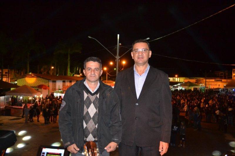 Fotos Expo 2017 - Rosário da Limeira