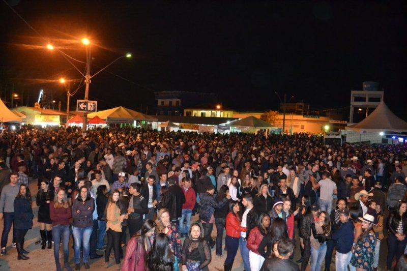 Fotos Expo 2017 - Rosário da Limeira