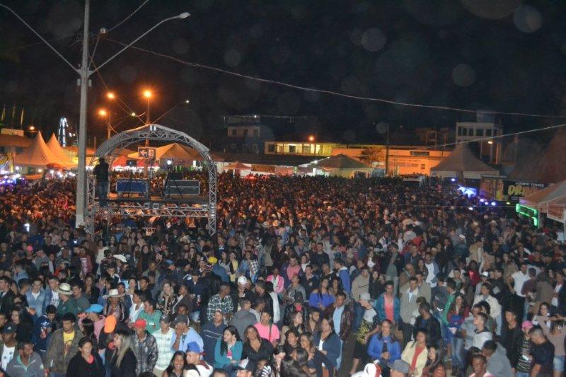 Fotos Expo 2017 - Rosário da Limeira