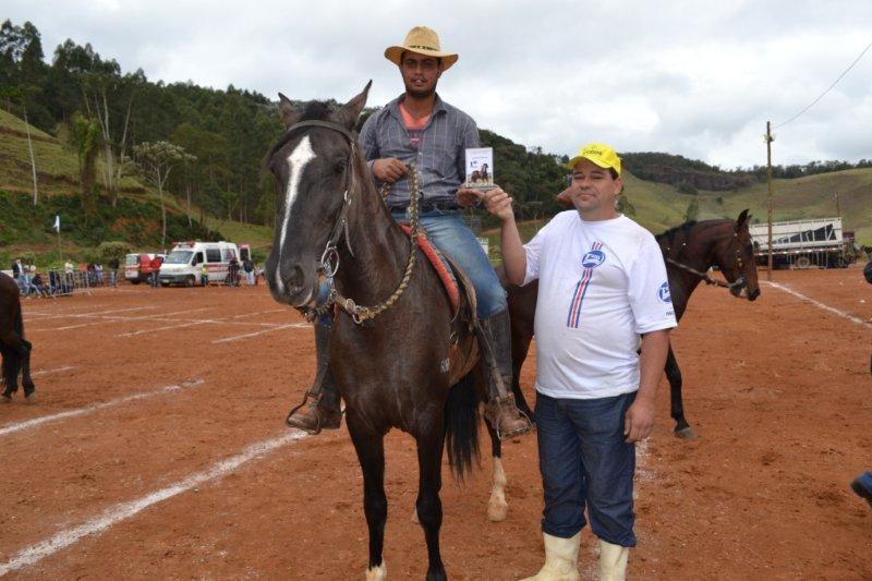 Fotos Expo 2017 - Rosário da Limeira