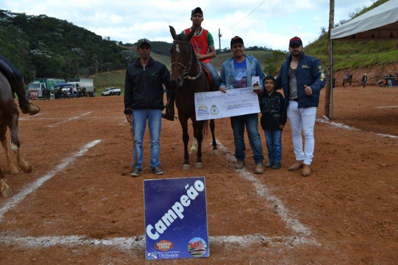 Fotos Expo 2017 - Rosário da Limeira