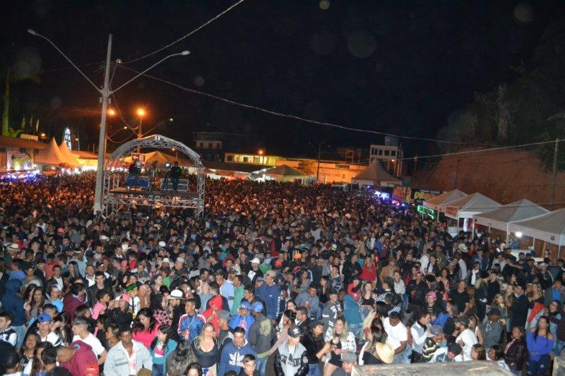 Fotos Expo 2017 - Rosário da Limeira