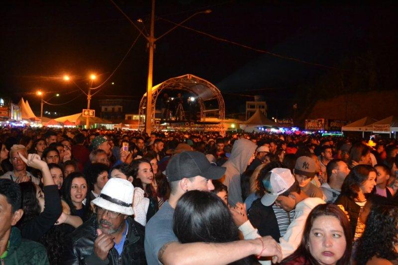 Fotos Expo 2017 - Rosário da Limeira