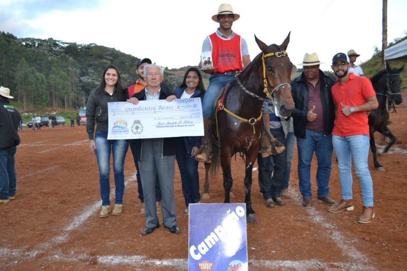 Fotos Expo 2017 - Rosário da Limeira