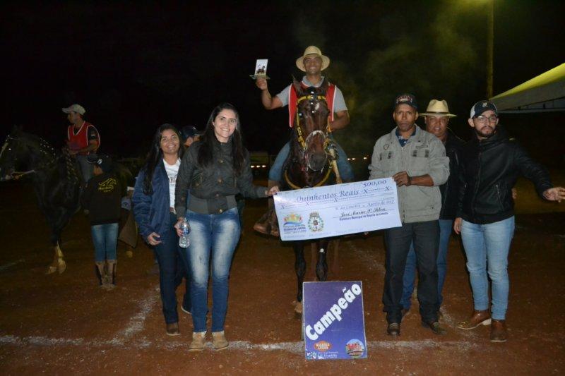 Fotos Expo 2017 - Rosário da Limeira